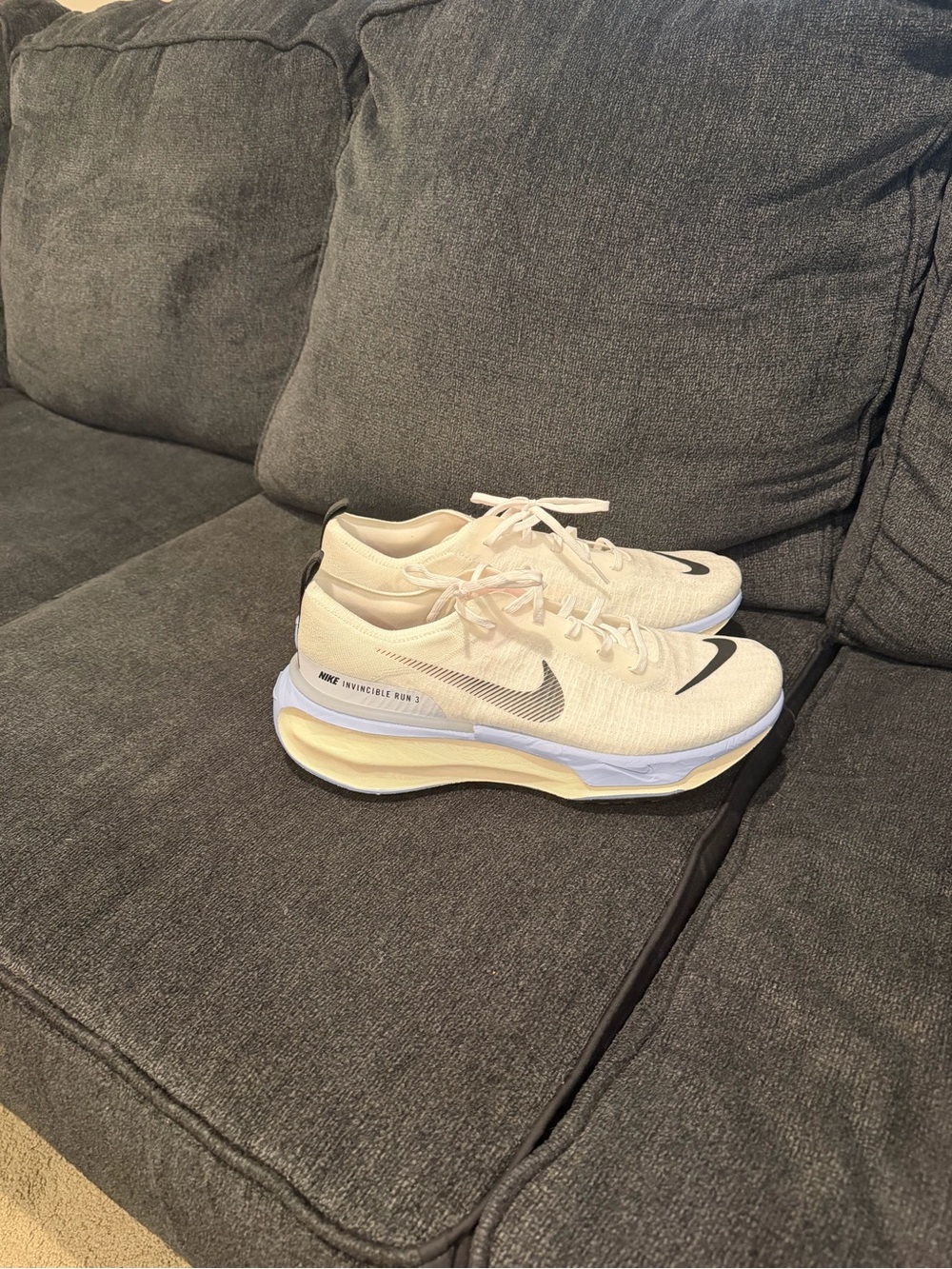 Nike invincible run 3